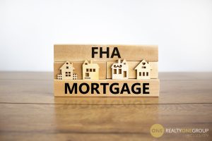 FHA Loan