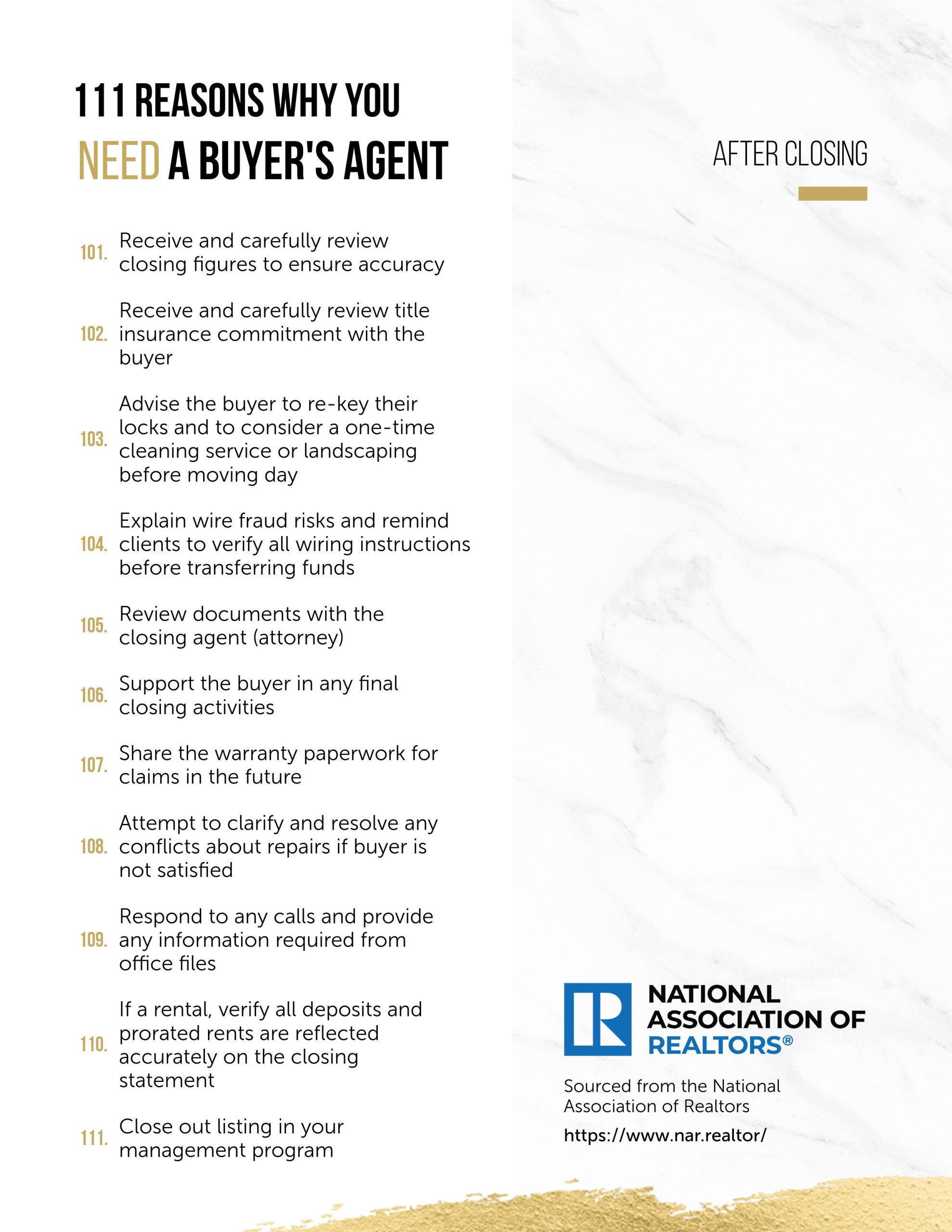 111 Reasons_Branding_Bold_Flyer_Single Agent-0 (6)