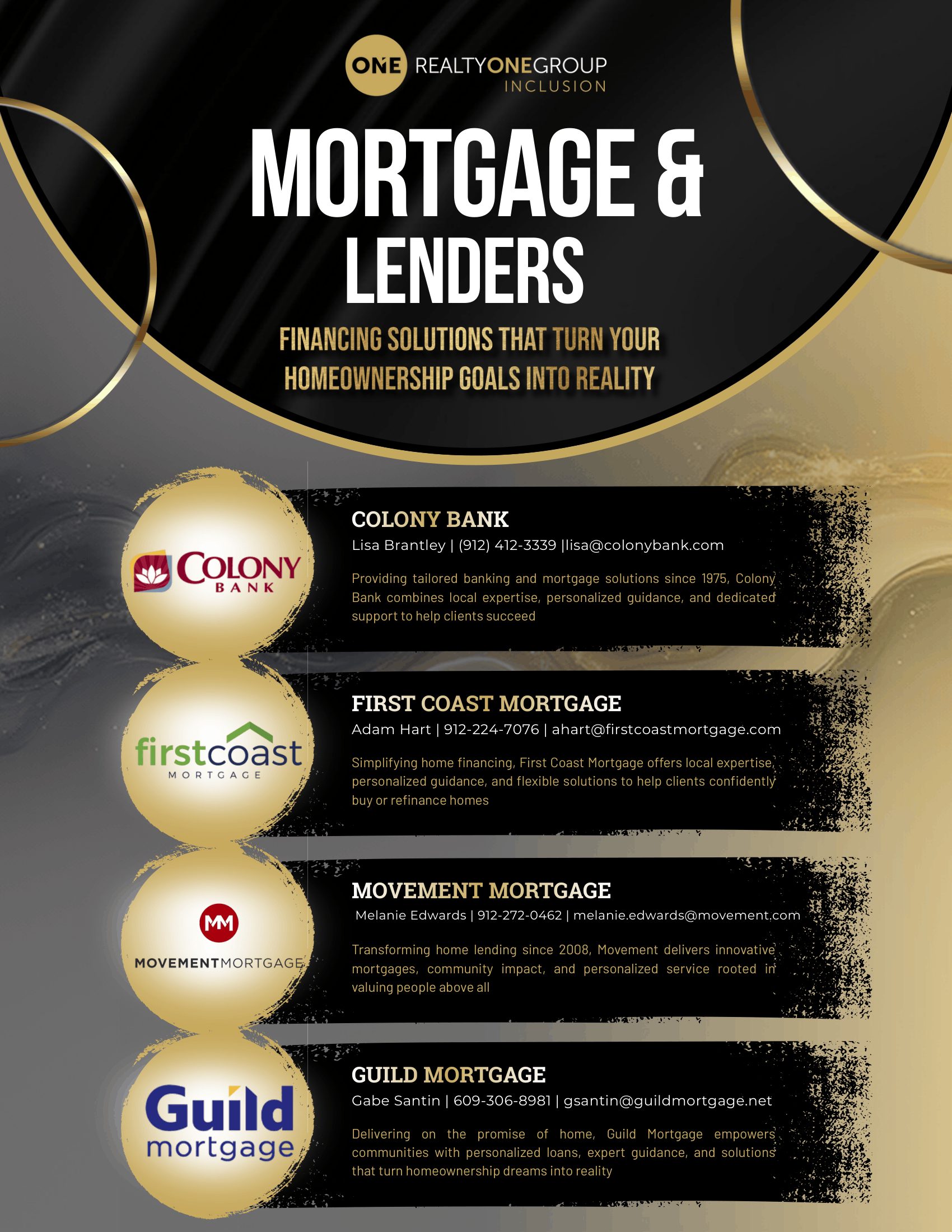 lender